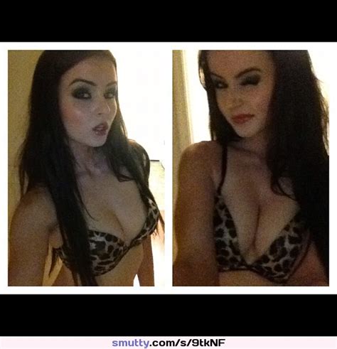 Veronica Lavery Naked Selfies When