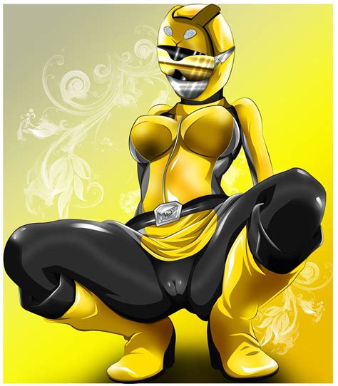 yellow ranger cameltoe yellow power ranger pics sorted by position luscious