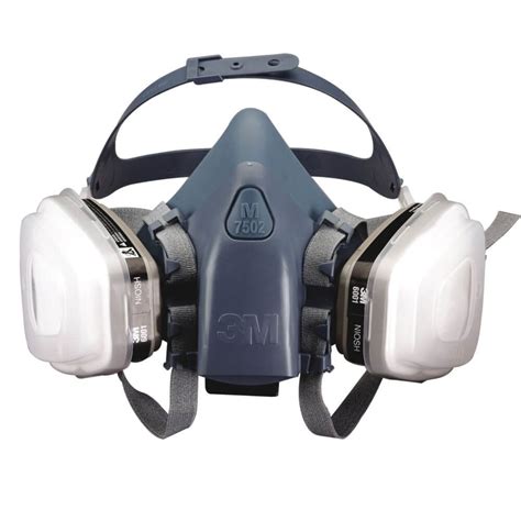 mask respirator  particulate filters safety supplies