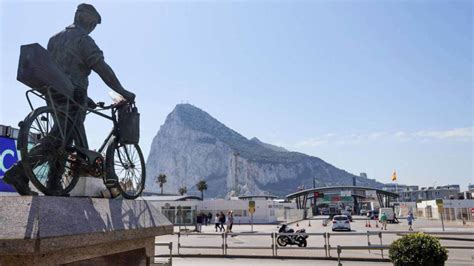 gibraltar   join schengen post brexit uk