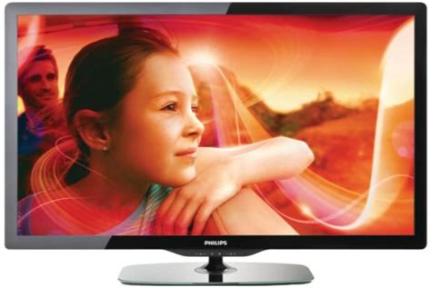 Philips 32 Inch Led Full Hd Tv 32pfl5556 Online At