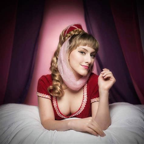 I Dream Of Jeannie By Tara Cosplay 7 20 Hentai Cosplay