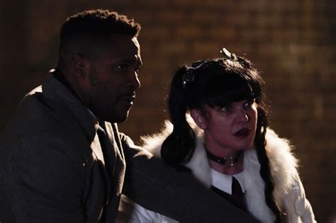 ‘ncis Recap Season 15 Episode 22 — Pauley Perrette Leaves As Abby