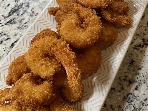 top  fried shrimp recipes