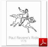 Paul Ride History Assembling Journals Student Early American Printing Open Documents Adobe Reader Results Below Pdf Thumbnail Before Print sketch template