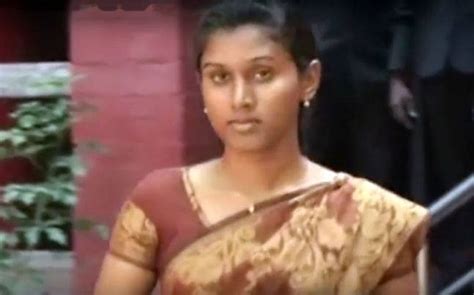 India S First Transgender Police Officer Appointed In Tamil Nadu