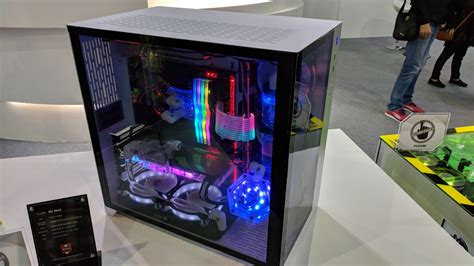 40 Amazing Case Mods And Custom Pc Builds From Computex