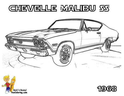 coloring pages   chevy truck coloring book pinterest