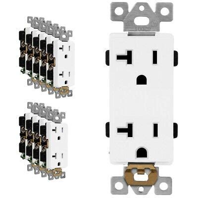 receptacles outlets receptacle outlet