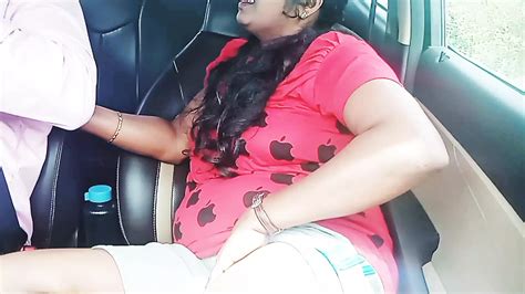 Telugu Darty Talks Car Sex Tammudu Pellam Puku Gula Episode 4 Part 1