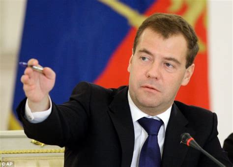 dmitry medvedev russian prime minister says pussy riot pair should be