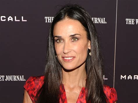 demi moore turns 50 no really