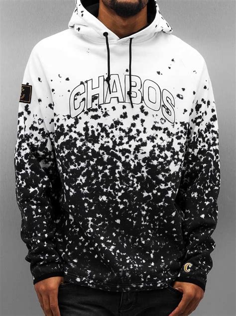 chabos iivii hoodie     cute casual outfits men casual mens outfits black