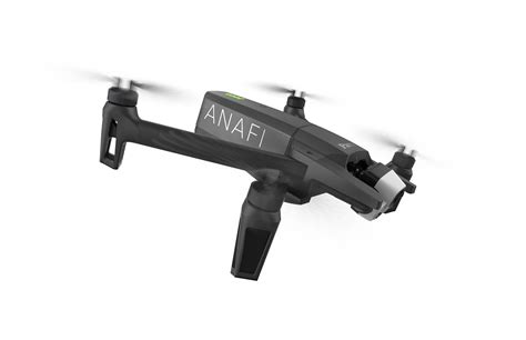 parrot anafi thermal drone pfaa parrot