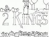 Coloring Bible Kings Children King Pages Solomon Book Kids Ministry Sheet Books School 2kings Popular Has Sunday Coloringhome sketch template