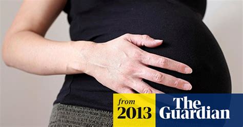 Review Examines Pregnancy Discrimination At Work Work And Careers The