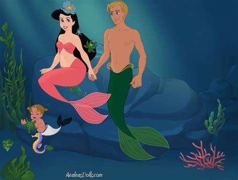 59 Best Melody Ariel S Daughter Images On Pinterest Ariel Disney