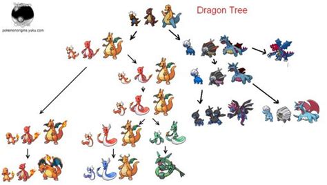 pokemon evolution theories pokemon amino