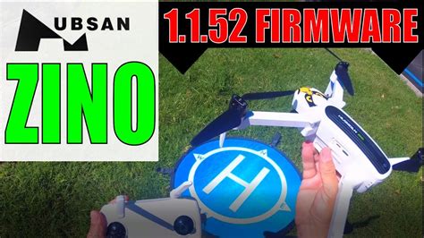 hubsan zino firmware update  hollywood cemetery youtube
