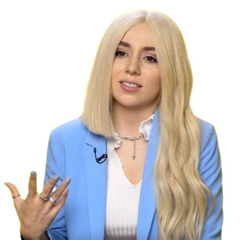 Ava Max Png Image File Png All Png All