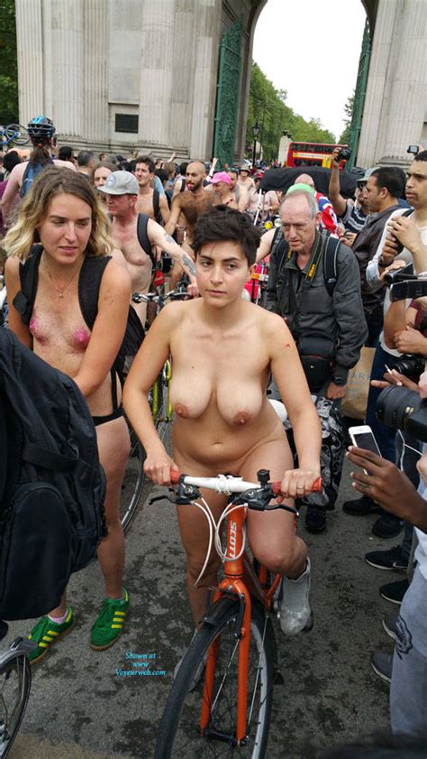 nude bike ride london 2016 preview june 2016 voyeur web