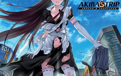test akiba s trip undead and undressed jvfrance