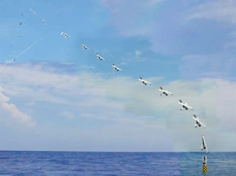 launches uav  underwater submarine avionics international