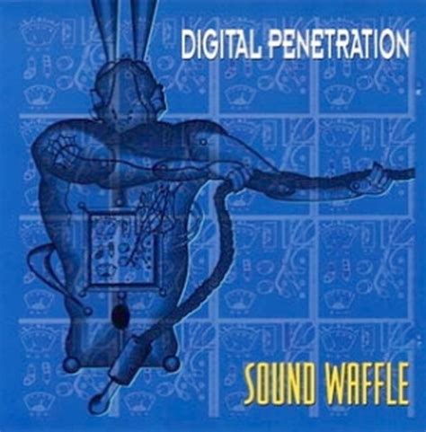 darren burgos digital penetration vol 1 sound waffle