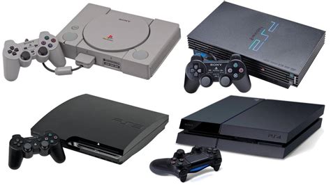 Sony Registers New Patent For Ps5 Backwards Compatibility