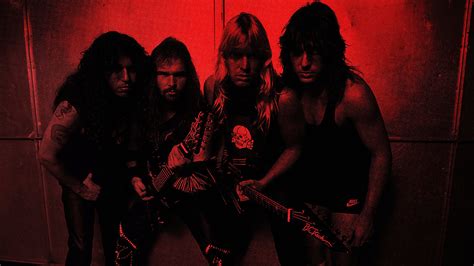 greatest thrash metal albums  kerrang