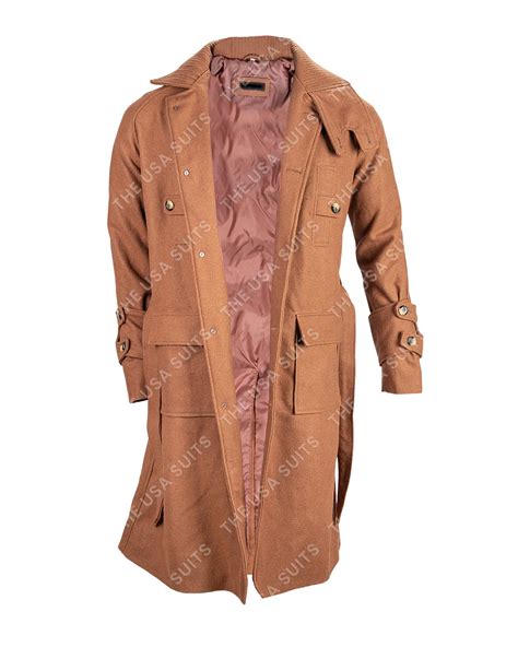 rick deckard blade runner coat ubicaciondepersonascdmxgobmx