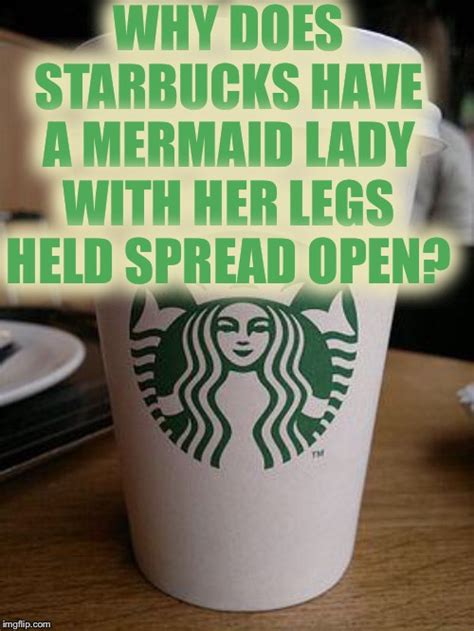 starbucks imgflip