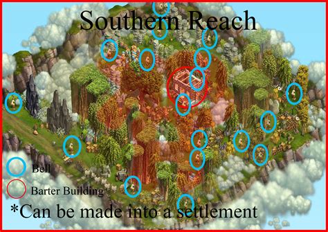 southern reach klondike bounty
