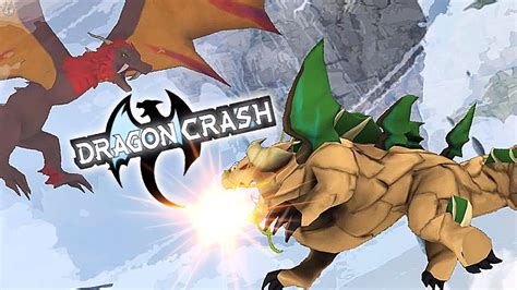 dragon battle royale game dragon crash gameplay youtube