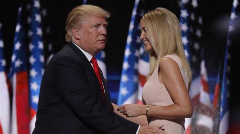 Donald Ivanka And Eric Trump Are Too Privileged To