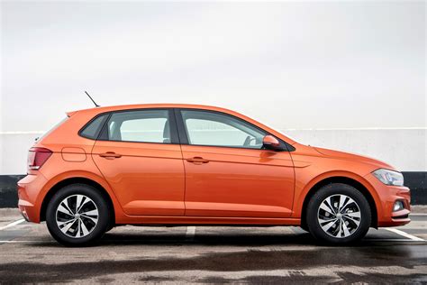 volkswagen polo review automotive blog