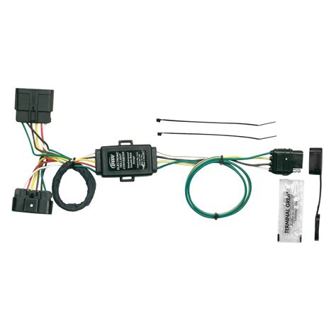 hopkins  blade trailer connector wiring diagram