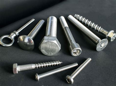 stainless steel  bolts  stainless steel  bolts