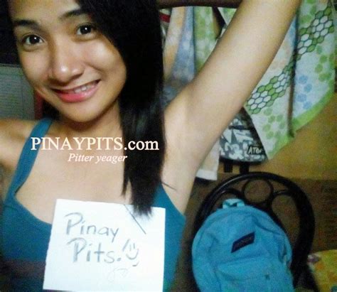 Pinay Pits Pinay Pits 2015 Nica Jimenez