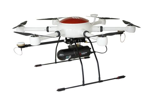 lidar drone market  set    remarkable growth rate  cagr    projected