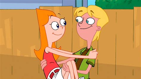 phineas y ferb xxx 8 office girls wallpaper