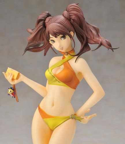 Persona 4 Rise Kujikawa Bikini Swimsuit Ver 1 8 Figure