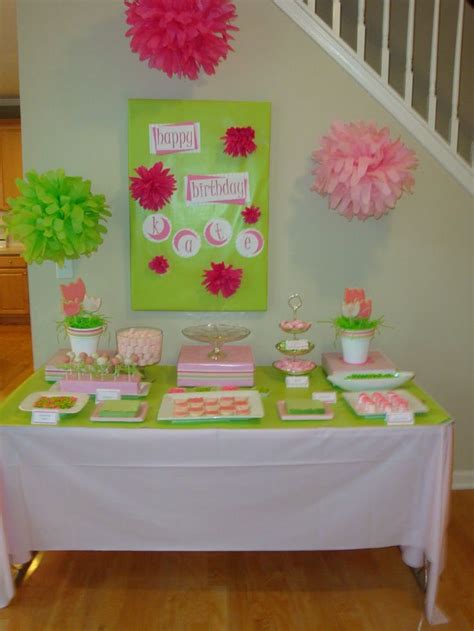 images  st birthday party  pinterest st birthday party