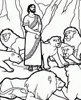 Lions Leones Biblia Coloringhome Prophet Dibujo Sharepoint Lesson Recortar Whitney Indulgy Besuchen Makinbacon sketch template