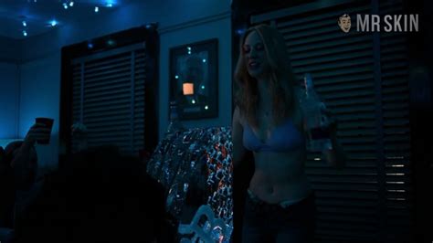 Deborah Ann Woll Nude Naked Pics And Sex Scenes At Mr Skin