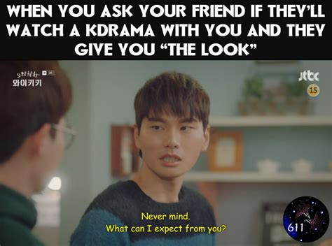 20 Relatable Kdrama Memes For Korean Drama Fans