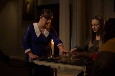 American Horror Story Coven Episode 6 The Axeman Cometh
