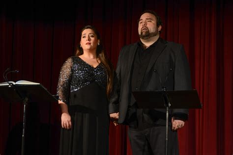Review L Amico Fritz At Baltimore Concert Opera Dc