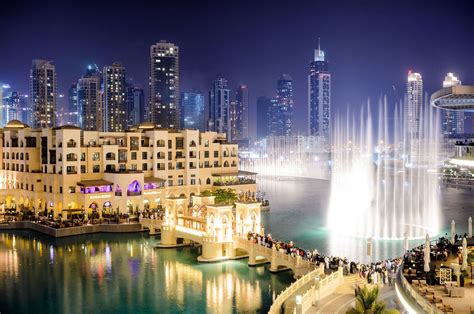اماكن سياحية في دبي ابجديه abjadih