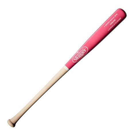 Louisville Slugger Series 3 M110 Pink Maple Baseball Bat Ebay